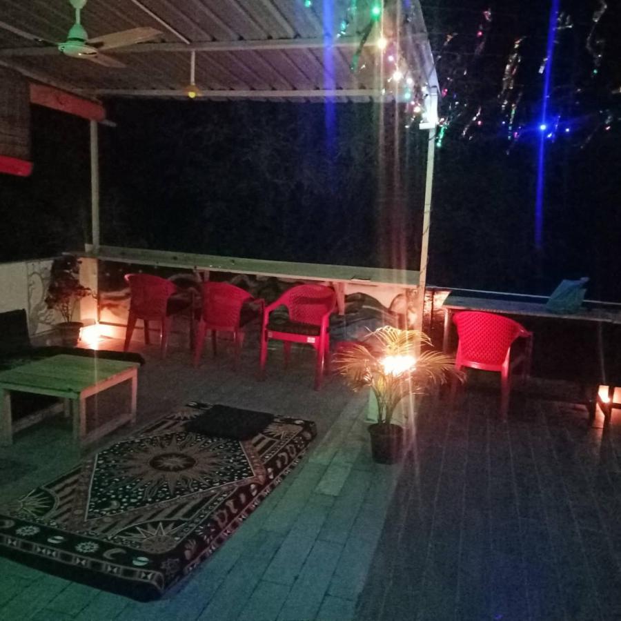 Shivanjal Wellness And Accommodation Rishikesh Exterior photo
