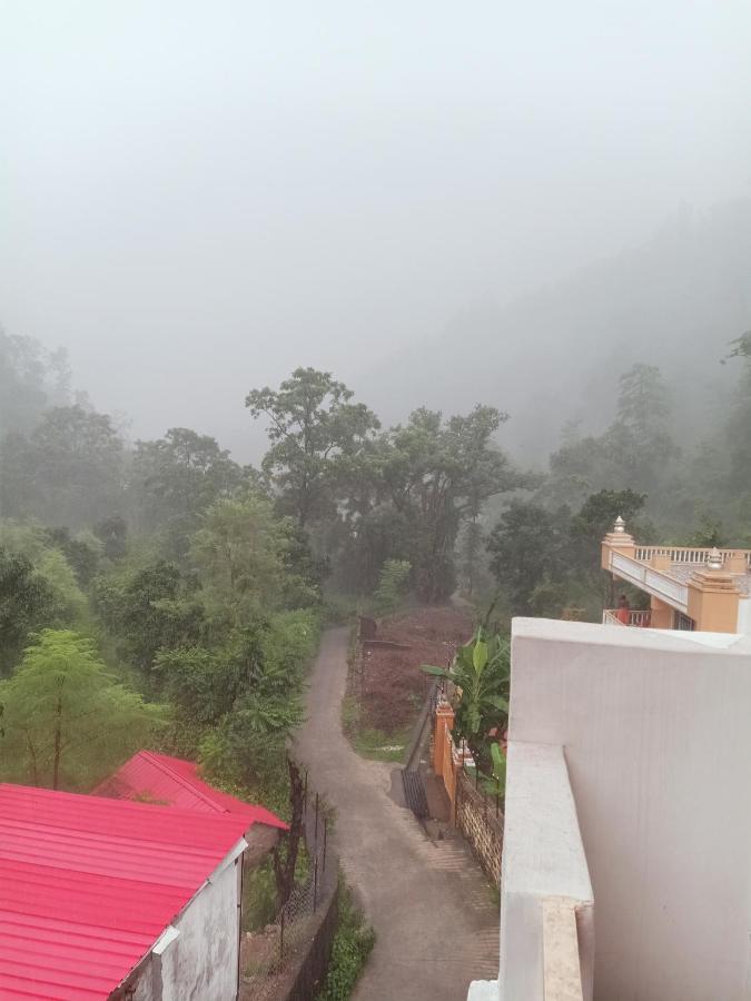 Shivanjal Wellness And Accommodation Rishikesh Exterior photo