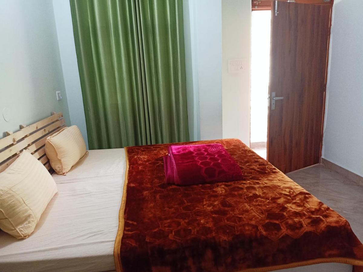 Shivanjal Wellness And Accommodation Rishikesh Exterior photo