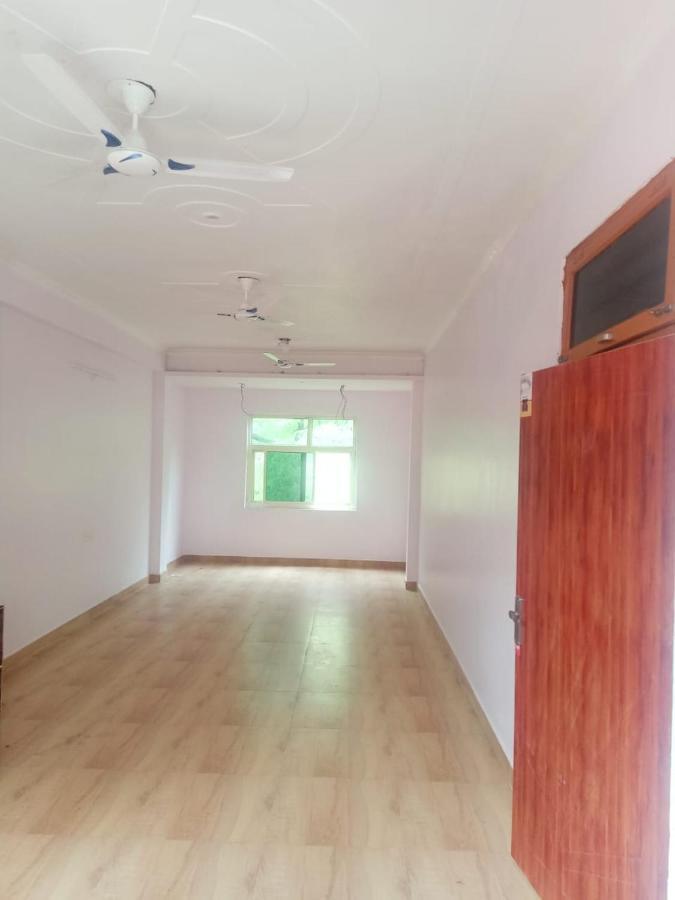 Shivanjal Wellness And Accommodation Rishikesh Exterior photo